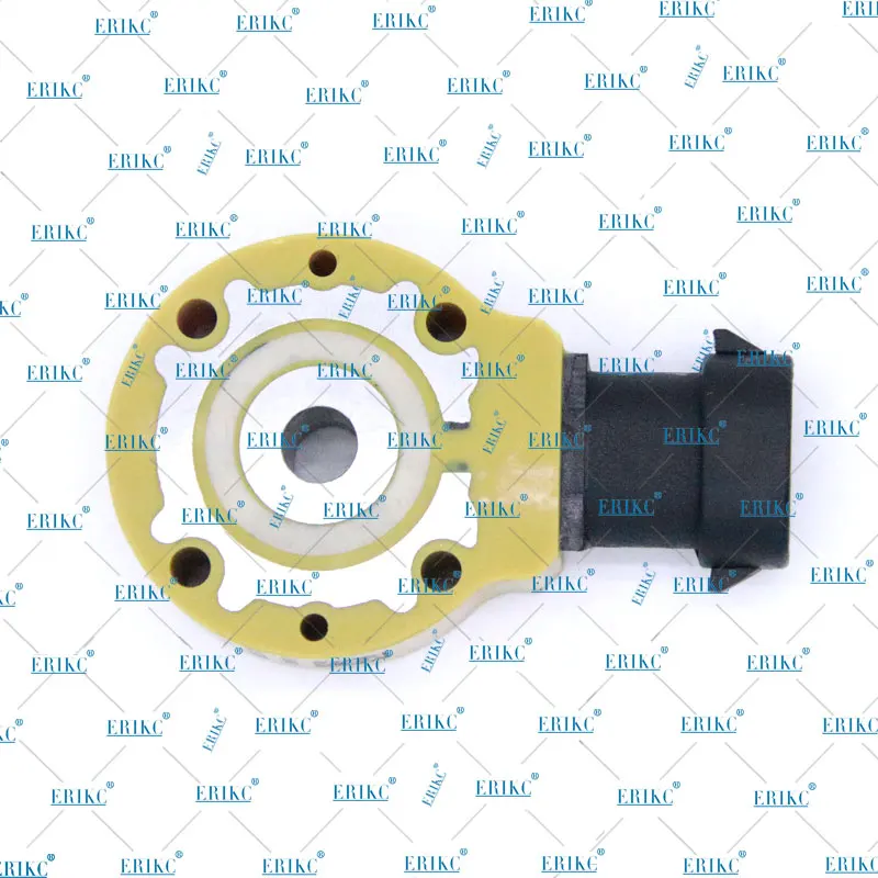 ERIKC Diesel Fuel Injector Solenoid Valve 312-5620 Electromagnetic Valve for CAT 320D Common Rail Injection Pump
ERIKC Diesel Fuel Injector Solenoid Valve 312-5620 Electromagnetic Valve for CAT 320D Common Rail Injection Pump