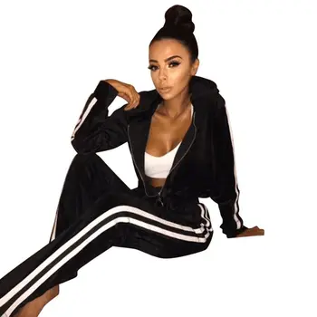 2018 Long Jumpsuit Full Sleeve New Arrive Best Quality Casual Jumpsuit 2 Piece Overalls For Women Sexy Jumpsuit
2018 Long Jumpsuit Full Sleeve New Arrive Best Quality Casual Jumpsuit 2 Piece Overalls For Women Sexy Jumpsuit