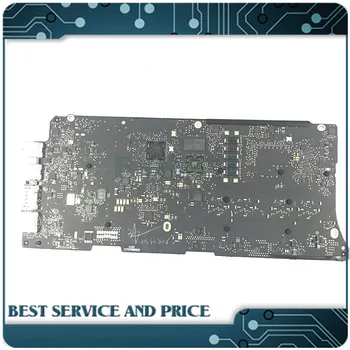 661-02355 For MacBook Pro 13" A1502 Early 2015 Logic Board 8GB i5 2.7GHz CPU MF839 motherboard
661-02355 For MacBook Pro 13" A1502 Early 2015 Logic Board 8GB i5 2.7GHz CPU MF839 motherboard
