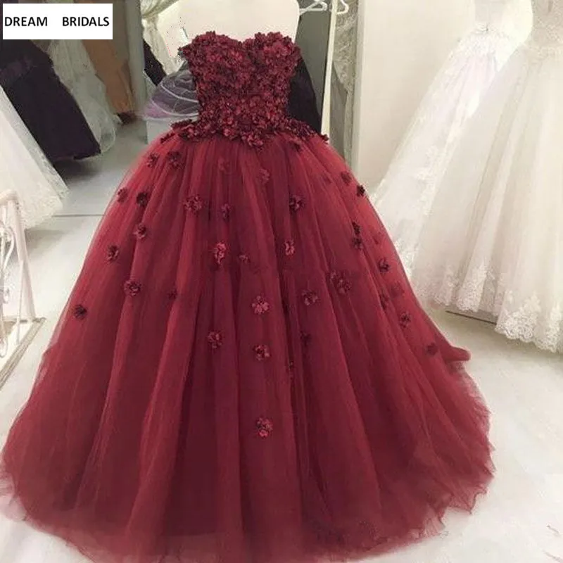 Ballkleid Ball Gown Sweetheart Quinceanera Dresses Lace-Up Back Vestidos De 15 Anos Flowers Pearls Sweet 16 Dresses
Ballkleid Ball Gown Sweetheart Quinceanera Dresses Lace-Up Back Vestidos De 15 Anos Flowers Pearls Sweet 16 Dresses