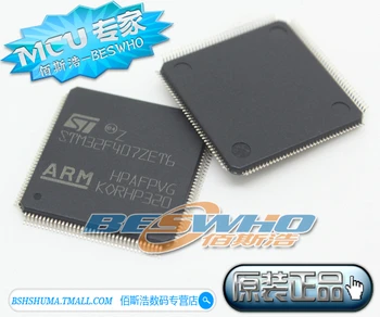 5PCS 10PCS 100% New original STM32F407ZE 512KB QFP144 ARM STM32F407ZET6 Free shipping
5PCS 10PCS 100% New original STM32F407ZE 512KB QFP144 ARM STM32F407ZET6 Free shipping
