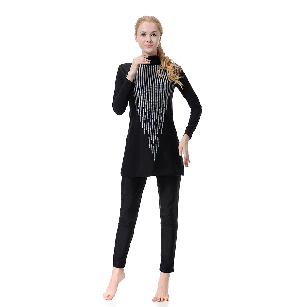 black 7