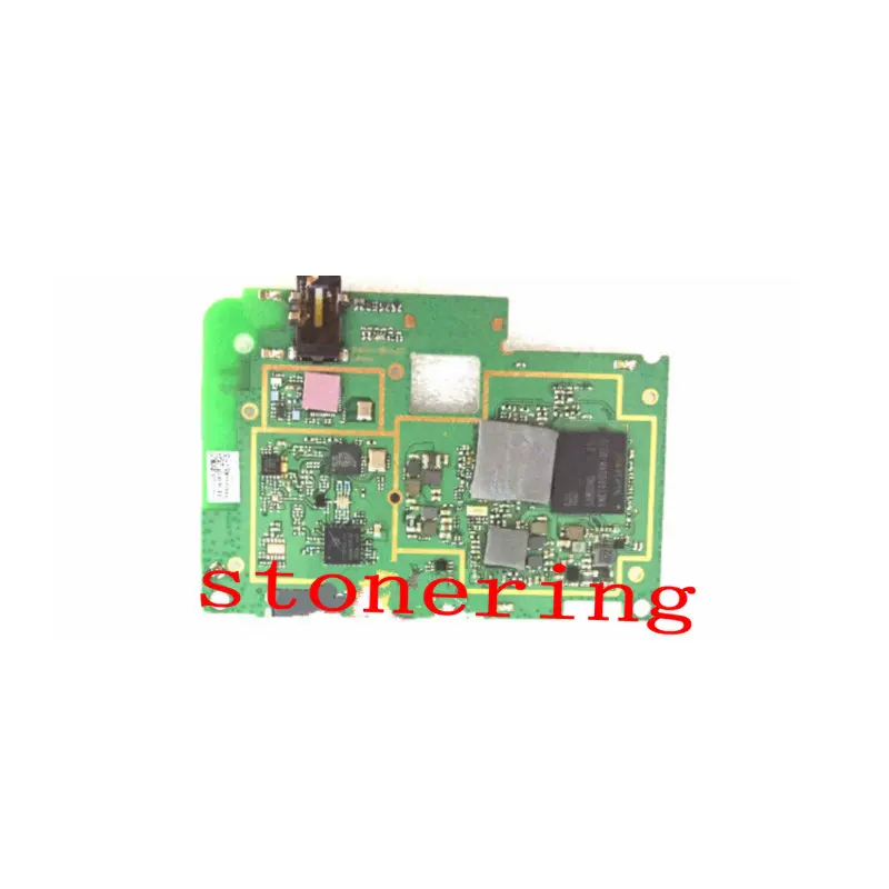 Used & Tested Main Board Mother Board Mainboard Motherboard For Lenovo S939 Smart Cell Phone
Used & Tested Main Board Mother Board Mainboard Motherboard For Lenovo S939 Smart Cell Phone