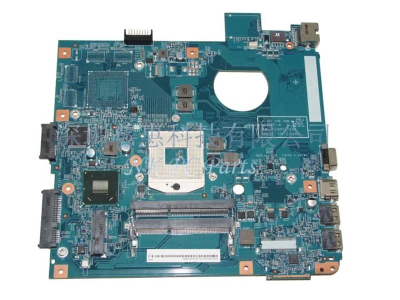 MBV4201001 MBV4201001 48.4IQ01.041 Main board For Acer 4750 Laptop motherboard HM65 DDR3 GMA HD 100% tested
MBV4201001 MBV4201001 48.4IQ01.041 Main board For Acer 4750 Laptop motherboard HM65 DDR3 GMA HD 100% tested
