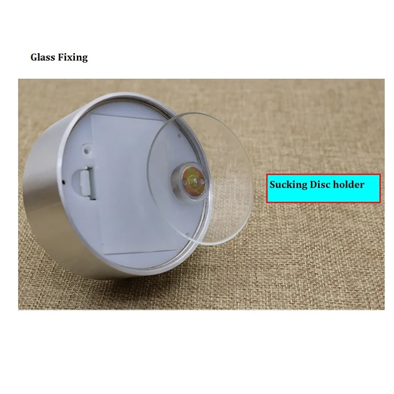 The lamp sucker for led cabinet spot lamp ,only sell with the lamp ,payment of extra money
The lamp sucker for led cabinet spot lamp ,only sell with the lamp ,payment of extra money