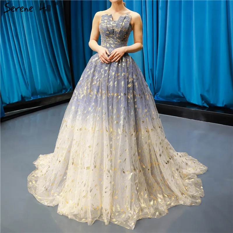 Grey Blue White Off Shoulder Evening Dresses 2019 Beading Sleeveless Sexy A-Line Evening Gowns Serene Hill HM66692
Grey Blue White Off Shoulder Evening Dresses 2019 Beading Sleeveless Sexy A-Line Evening Gowns Serene Hill HM66692
