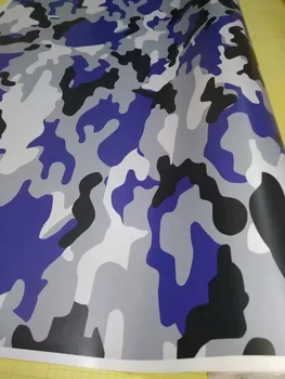 PROTWRAPS Blue Snow winter Camo Camouflage Vinyl Wrap For whole car covering foil size 1.52x10m/20m/30m available
PROTWRAPS Blue Snow winter Camo Camouflage Vinyl Wrap For whole car covering foil size 1.52x10m/20m/30m available