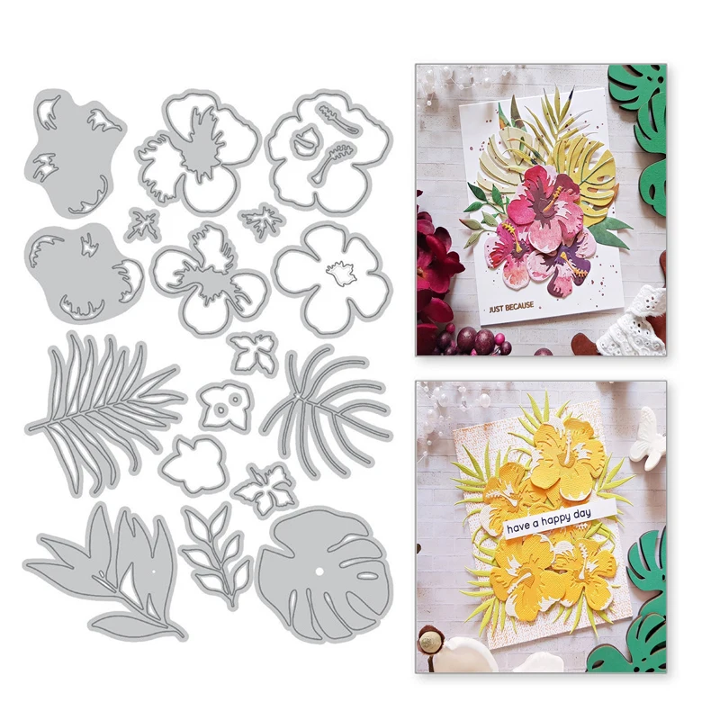 Eastshape Leaf Flower Branch Metal Cutting Dies Scrapbooking New 2019 Die Cut For Making Card Craft Dies DIY Decoration Stencils
Eastshape Leaf Flower Branch Metal Cutting Dies Scrapbooking New 2019 Die Cut For Making Card Craft Dies DIY Decoration Stencils