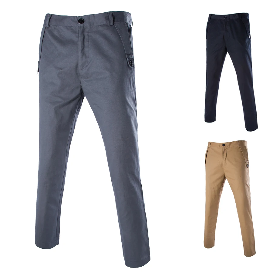 pants men new 2018 Mens Casual Pants Stretch male trousers man long Straight Black Blue Khaki plus size pant suit pants
pants men new 2018 Mens Casual Pants Stretch male trousers man long Straight Black Blue Khaki plus size pant suit pants