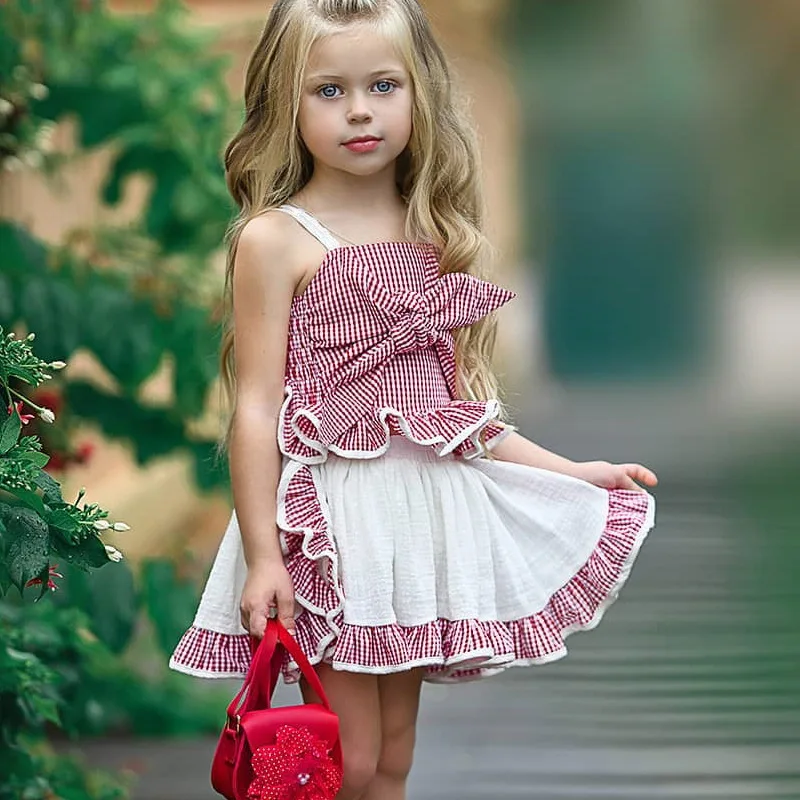 baby girl set toddler clothes boutique kids clothing sets girls outfits summer 2019 fashion children wear suti costume 1-5 years
baby girl set toddler clothes boutique kids clothing sets girls outfits summer 2019 fashion children wear suti costume 1-5 years