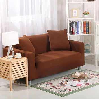 Soild Color Spandex Stretch Slipcovers Simple Nordic Sofa Cover Elastic All-inclusive Couch Case Cover for Living Room
Soild Color Spandex Stretch Slipcovers Simple Nordic Sofa Cover Elastic All-inclusive Couch Case Cover for Living Room