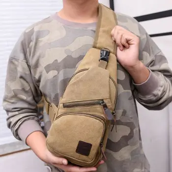 Men Chest Bag 2019 Newest Fashion Pack Travel Sport Shoulder Sling Backpack Cross Body Outdoor Hot Sale
Men Chest Bag 2019 Newest Fashion Pack Travel Sport Shoulder Sling Backpack Cross Body Outdoor Hot Sale