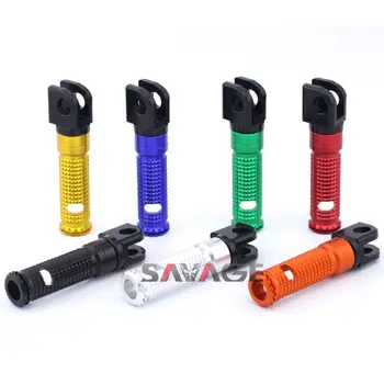 Front Foot Pegs Footrests For KAWASAKI Z900 Z650 VERSYS-X 300 250 KLZ 1000 KLE 650 VERSYS NINJA H2 Motorcycle Foot Rests Pedals
Front Foot Pegs Footrests For KAWASAKI Z900 Z650 VERSYS-X 300 250 KLZ 1000 KLE 650 VERSYS NINJA H2 Motorcycle Foot Rests Pedals