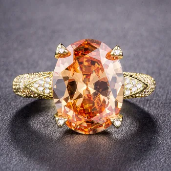 MOONROCY Gold Color CZ Champagne Pueple Blue Green Crystal Rings for Women Girls Party Jewelry Wholesale Gift Dropshipping 
MOONROCY Gold Color CZ Champagne Pueple Blue Green Crystal Rings for Women Girls Party Jewelry Wholesale Gift Dropshipping