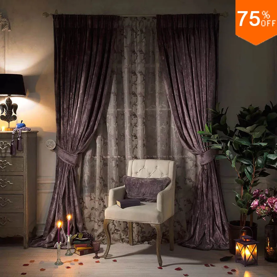 the Curtain Drapery For Bedroom Heavy Luxurious Drapes For hotel Living Room Cafe Restaurant Curtain Pencil Pleat Coffee Curtain
the Curtain Drapery For Bedroom Heavy Luxurious Drapes For hotel Living Room Cafe Restaurant Curtain Pencil Pleat Coffee Curtain
