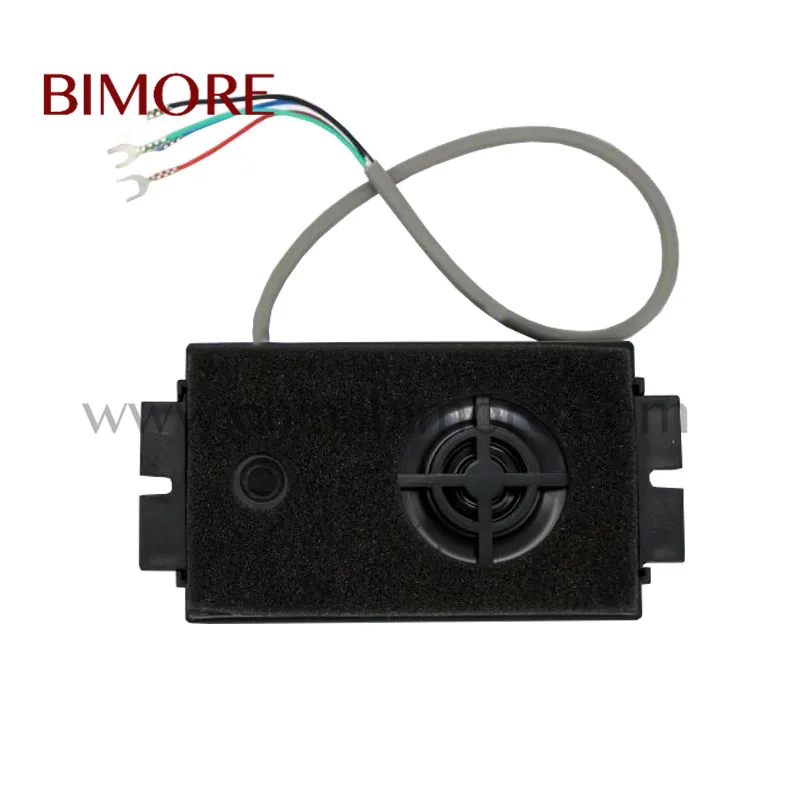 ZDH01-022-GG Elevator Car Extension for Mitsubishi (3)