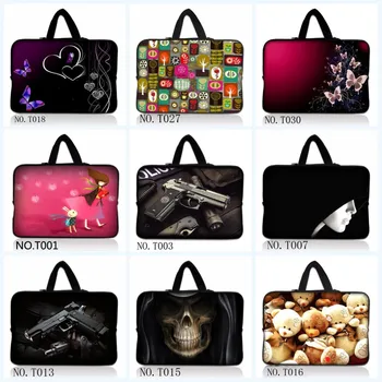 Fashion Notebook Laptop Sleeve Bag pouch Handbag For iPad Macbook Tablet PC 7 10 12 13 14 15 15.6 17 Women's Men's Kids
Fashion Notebook Laptop Sleeve Bag pouch Handbag For iPad Macbook Tablet PC 7 10 12 13 14 15 15.6 17 Women's Men's Kids