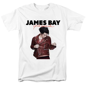 Bloodhoof James Bay printed tshirt Short Sleeve Top Tee Clothes T-shirts Asian Size
Bloodhoof James Bay printed tshirt Short Sleeve Top Tee Clothes T-shirts Asian Size