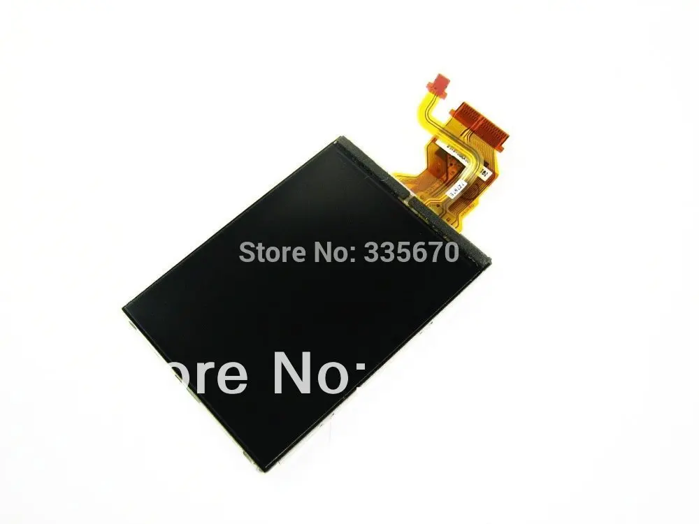 FREE SHIPPING !NEW LCD Display Screen for SONY Cyber-Shot DSC-T2 T2 Digital Camera With Backlight and Touch
FREE SHIPPING !NEW LCD Display Screen for SONY Cyber-Shot DSC-T2 T2 Digital Camera With Backlight and Touch