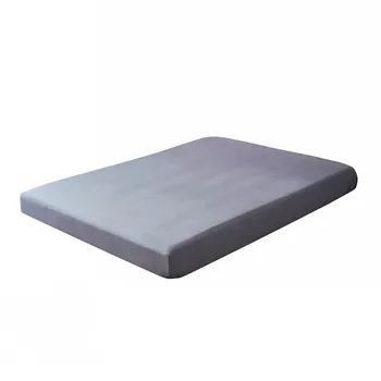 Solid Color Fitted Sheet Soft Anti-wrinkle Polyester Bed sheets with Elastic Band Mattress Cover Bedding Linens
Solid Color Fitted Sheet Soft Anti-wrinkle Polyester Bed sheets with Elastic Band Mattress Cover Bedding Linens