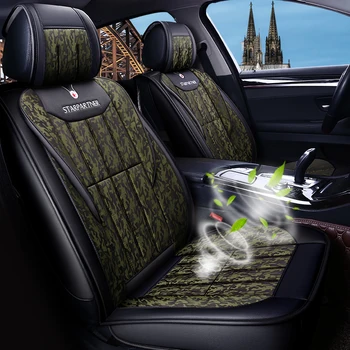 Camouflage series Universal 5seats car Seat Cover car-styling leather For Hyundai i30 ix35 ix25 Elantra Santa Fe Sonata Tucso 
Camouflage series Universal 5seats car Seat Cover car-styling leather For Hyundai i30 ix35 ix25 Elantra Santa Fe Sonata Tucso