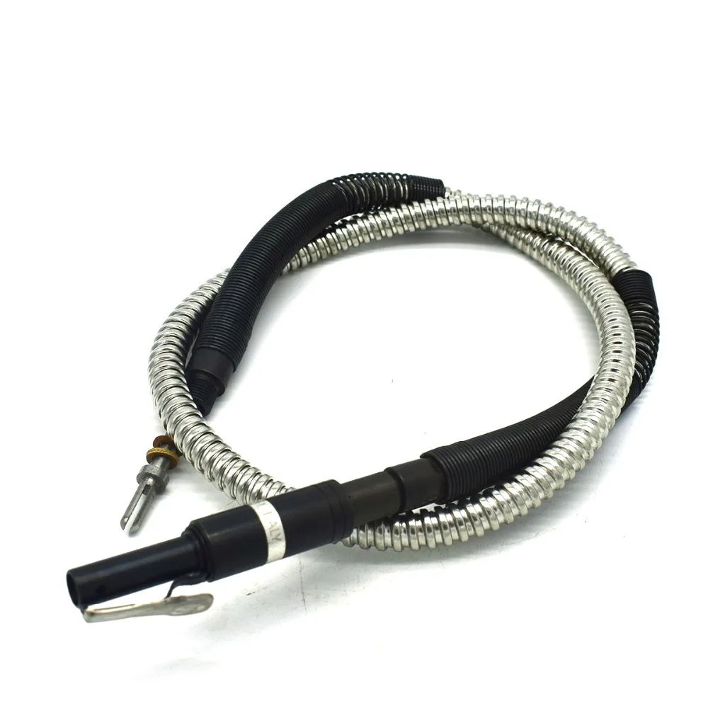 Metal Inner Shaft & Outer Shaft Cable Flexshaft Jewelry Tools and Equipment for Pfingst Goldsmiths
Metal Inner Shaft & Outer Shaft Cable Flexshaft Jewelry Tools and Equipment for Pfingst Goldsmiths