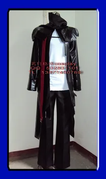 Guilty Crown Shu Ouma Cosplay Costume New Arrival coat top pants whole set kimono
Guilty Crown Shu Ouma Cosplay Costume New Arrival coat top pants whole set kimono