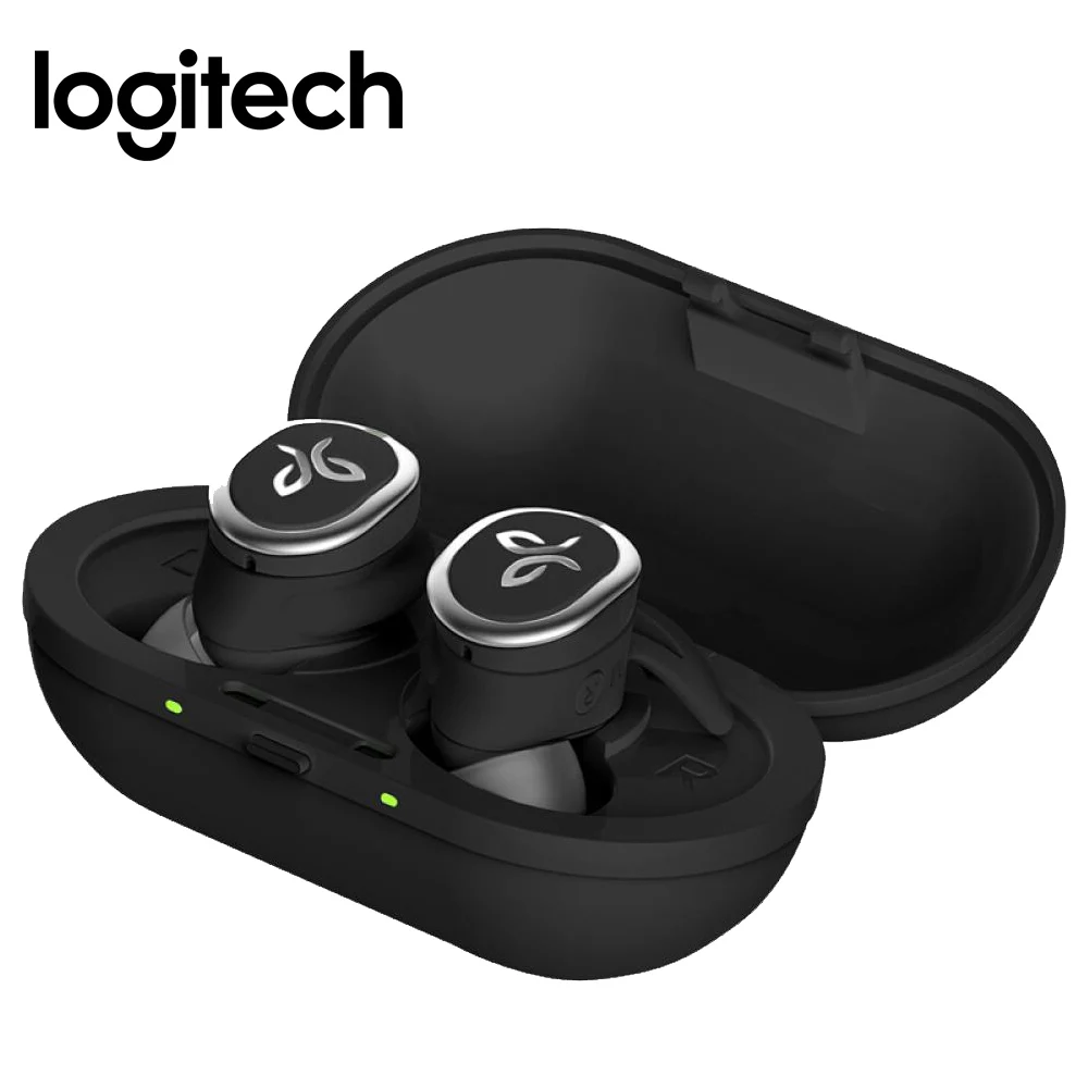 Jaybird RUN True Wireless Headphones for Running Secure Fit Sweat-Proof and Water Resistant Custom Sound 12 Hours In Your Pocket
Jaybird RUN True Wireless Headphones for Running Secure Fit Sweat-Proof and Water Resistant Custom Sound 12 Hours In Your Pocket