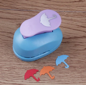 free shipping 2-2.5CM Umbrella shape EVA foam punch paper punch for greeting card handmade ,Scrapbook Handmade diy toy puncher
free shipping 2-2.5CM Umbrella shape EVA foam punch paper punch for greeting card handmade ,Scrapbook Handmade diy toy puncher
