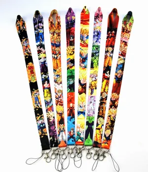 Lot 100Pcs Japanese anime mixed popular Anime Cartoon Neck Straps Lanyards key ID Card QW-501
Lot 100Pcs Japanese anime mixed popular Anime Cartoon Neck Straps Lanyards key ID Card QW-501