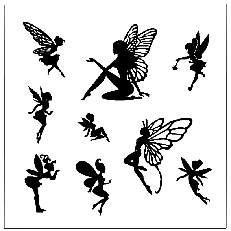 Fairy and Mushroom Metal Cutting Dies Stencils for DIY Scrapbooking Card Making 2019 new arrival embossing craft die
Fairy and Mushroom Metal Cutting Dies Stencils for DIY Scrapbooking Card Making 2019 new arrival embossing craft die