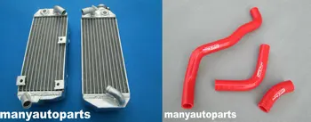 FOR Suzuki DRZ400 DRZ 400 SM DRZ400S 2002-2008 03 04 05 Aluminum radiator& RED hose
FOR Suzuki DRZ400 DRZ 400 SM DRZ400S 2002-2008 03 04 05 Aluminum radiator& RED hose