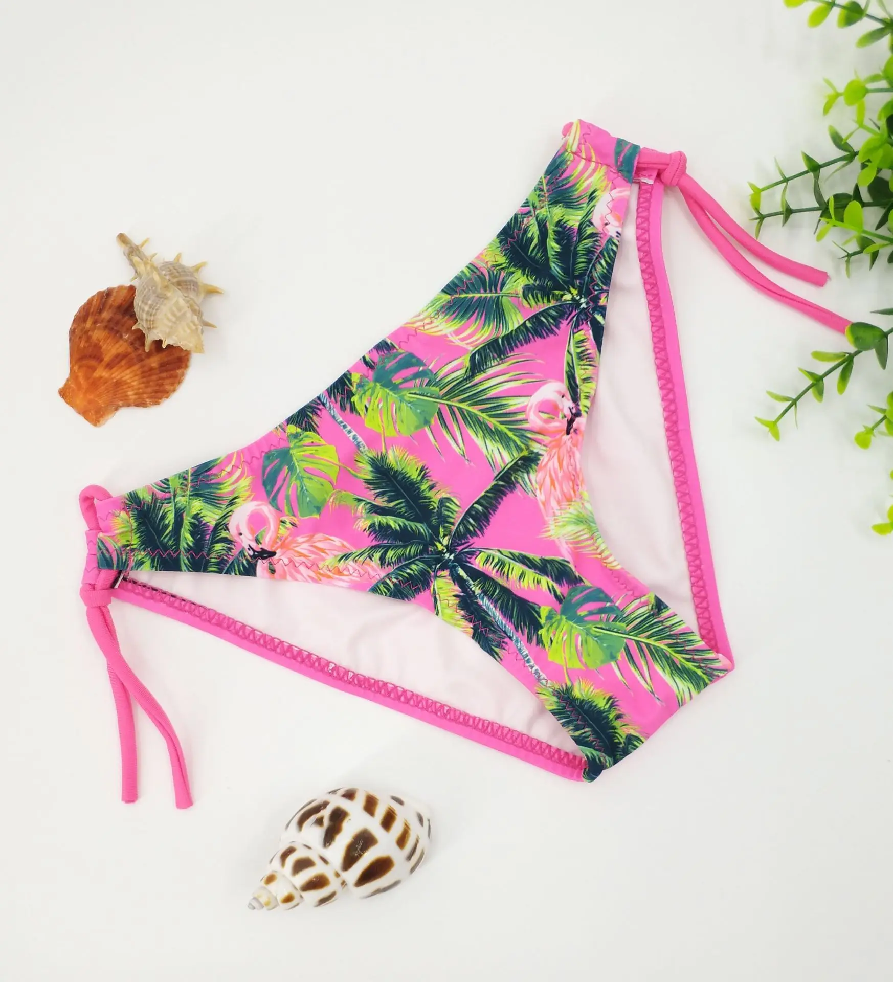 Kids Girls Swimming Trunks Flamingo Print Baby Girl Swimwear Shorts Girls Adjustable Swimsuit Child Cartoon Swimming Suit Swim
Kids Girls Swimming Trunks Flamingo Print Baby Girl Swimwear Shorts Girls Adjustable Swimsuit Child Cartoon Swimming Suit Swim