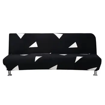 Stretch Sofa Bed Cover Three Seat Sofa Cover Full Folding Armless Elastic Futon Slipcover Couch Cover
Stretch Sofa Bed Cover Three Seat Sofa Cover Full Folding Armless Elastic Futon Slipcover Couch Cover