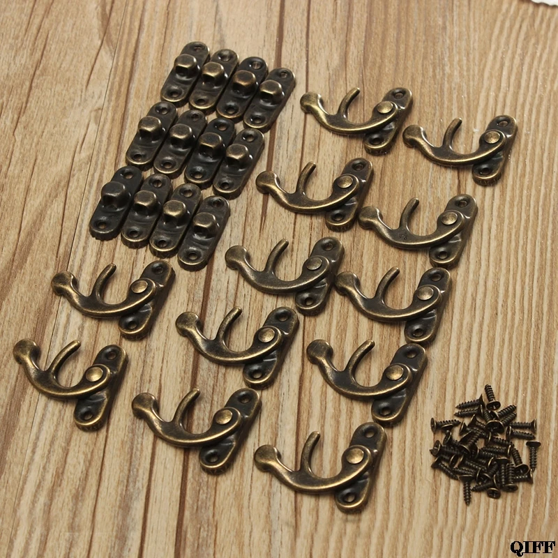Drop Ship&Wholesale 12X Antique Decorative Jewelry Gift Wooden Box Wine Latch Hasp Hook With Screws Mar28
Drop Ship&Wholesale 12X Antique Decorative Jewelry Gift Wooden Box Wine Latch Hasp Hook With Screws Mar28