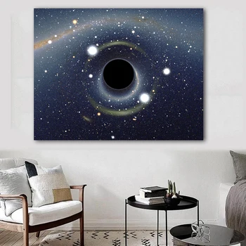 Black Hole Canvas Pictures Wall Art Nebula Pictures For Living Room,Study Room Wall Art Canvas Print Modern Decoration Art
Black Hole Canvas Pictures Wall Art Nebula Pictures For Living Room,Study Room Wall Art Canvas Print Modern Decoration Art