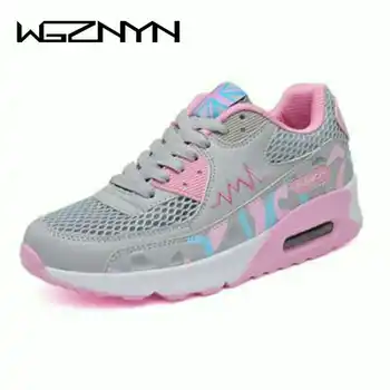 WGZNYN NEW Shoes Woman Wedges Platform Body Shaping Shoes Shape Ups Fitness Shoes Slimming Swing Outdoor Fitness Sneakers W408
WGZNYN NEW Shoes Woman Wedges Platform Body Shaping Shoes Shape Ups Fitness Shoes Slimming Swing Outdoor Fitness Sneakers W408