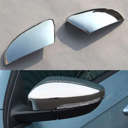 Auto Part Accessories FIT FOR VW PASSAT B7 EURO 12- CHROME SIDE MIRROR COVER TRIM MOLDING CAP OVERLAYS
Auto Part Accessories FIT FOR VW PASSAT B7 EURO 12- CHROME SIDE MIRROR COVER TRIM MOLDING CAP OVERLAYS