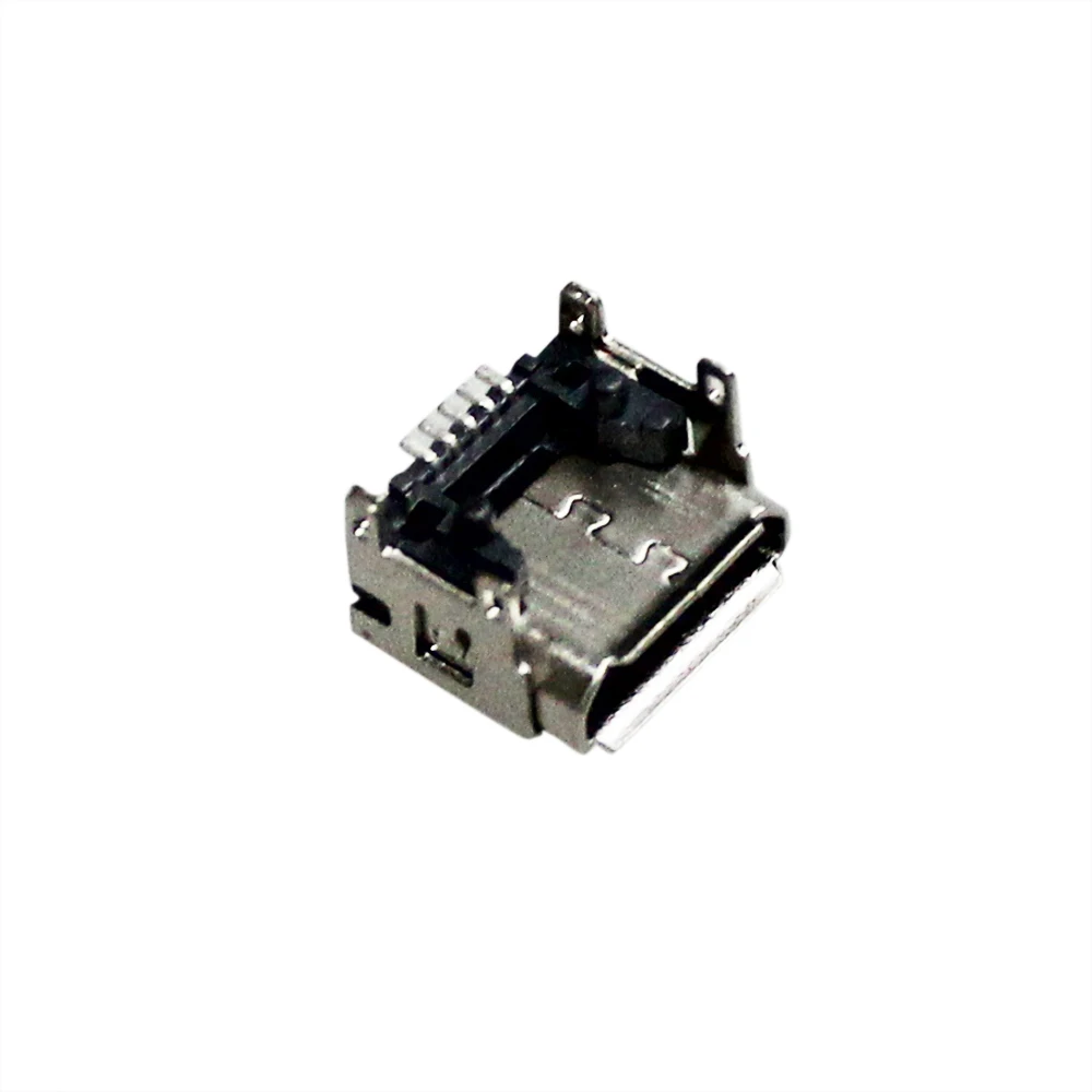 10PCS Lot of Replacement Micro USB Charging Port Connector For JBL Charge 3 Bluetooth Speaker
10PCS Lot of Replacement Micro USB Charging Port Connector For JBL Charge 3 Bluetooth Speaker
