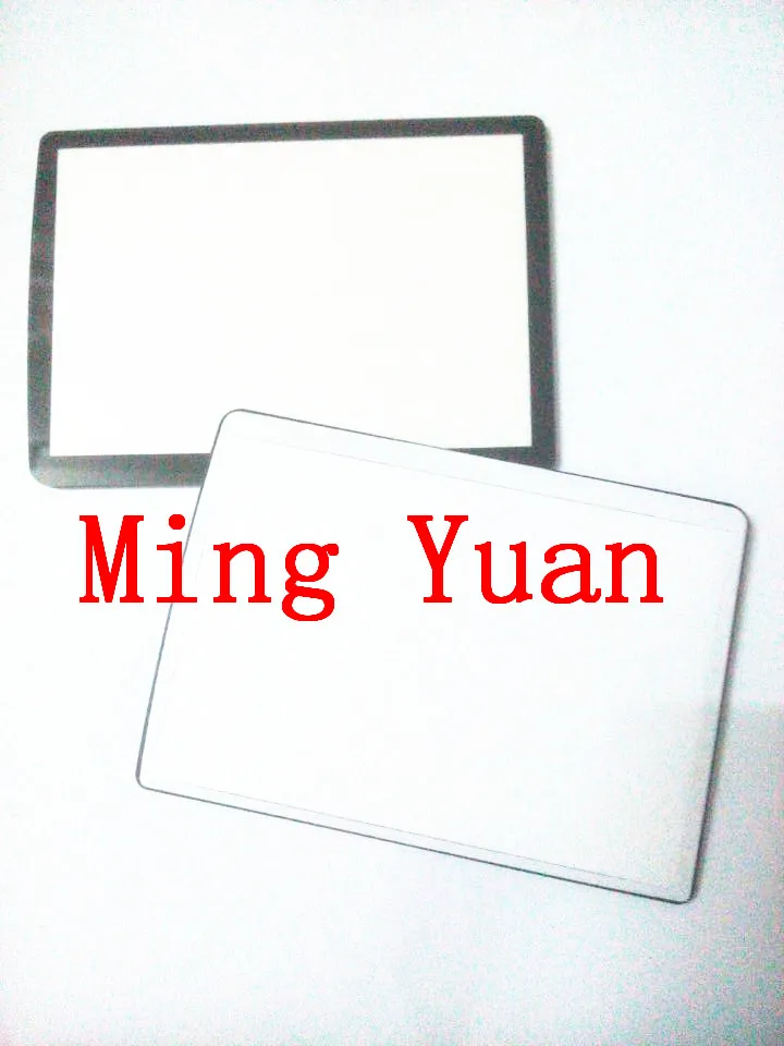 New 450D 500D 550D 600D LCD Screen Window Display Glass For Canon 550D 450D 500D 600D 60D Camera Replacement Unit Repair Parts
New 450D 500D 550D 600D LCD Screen Window Display Glass For Canon 550D 450D 500D 600D 60D Camera Replacement Unit Repair Parts