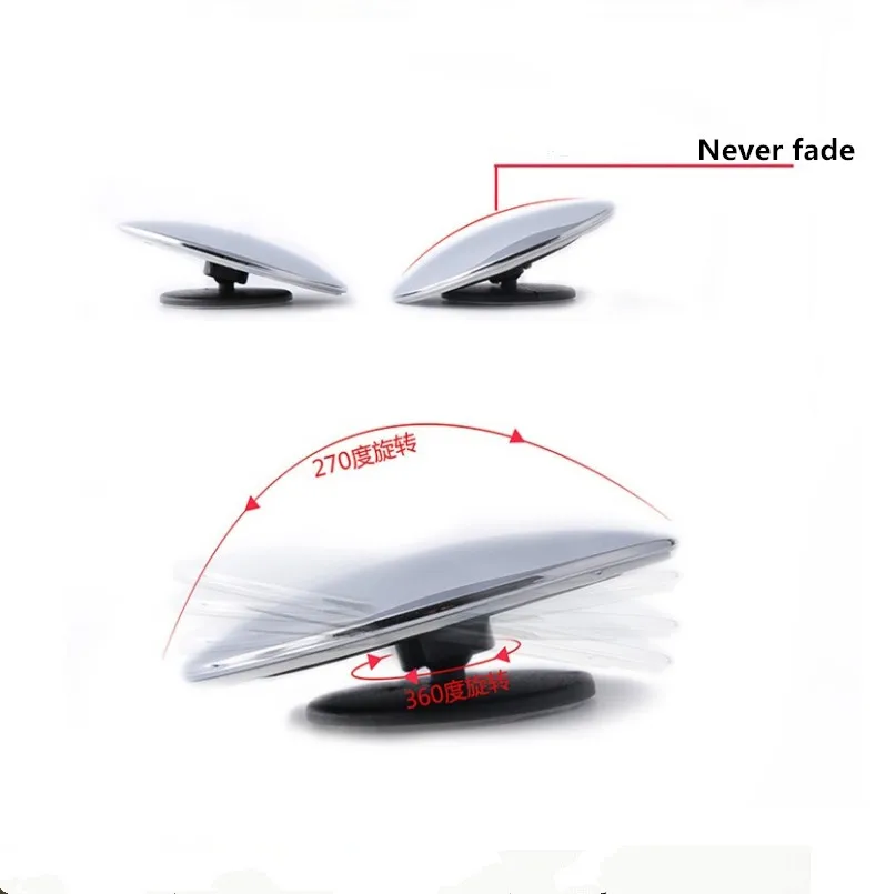 2pcs Car rearview mirror 360 Wide for FIAT 500/Panda /Stilo /Punto /Doblo /Grande /Bravo 500 Ducato /Minibus accessories
2pcs Car rearview mirror 360 Wide for FIAT 500/Panda /Stilo /Punto /Doblo /Grande /Bravo 500 Ducato /Minibus accessories