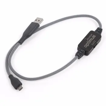 Optimus Cable set for Octopus box / Octoplus Box 
Optimus Cable set for Octopus box / Octoplus Box