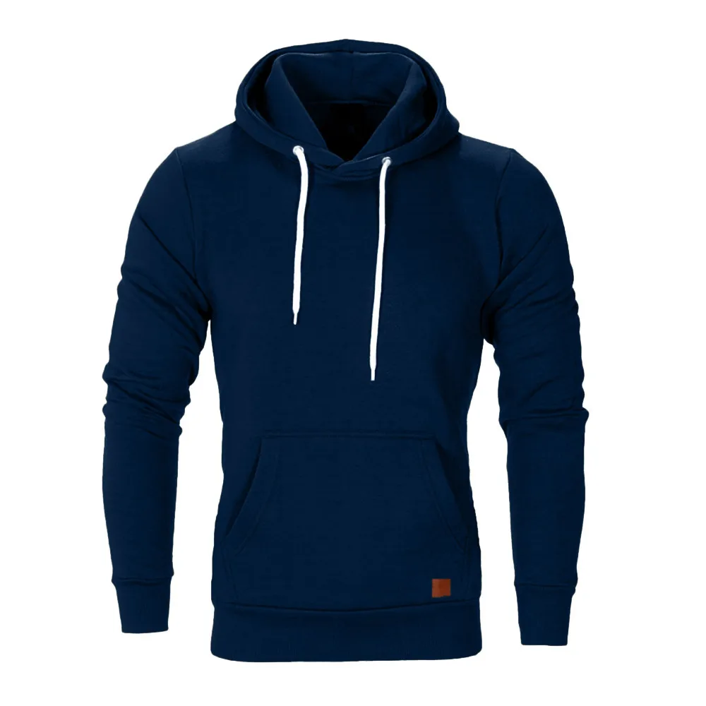 Sweatshirt Men 2019 Hoodies Brand Male Long Sleeve Solid Hoodie Men Black Red Big Size
Sweatshirt Men 2019 Hoodies Brand Male Long Sleeve Solid Hoodie Men Black Red Big Size