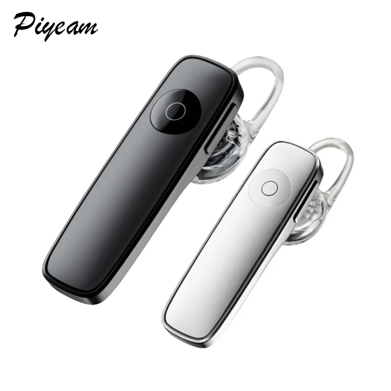 Piyeam stereo Headset Bluetooth earphone headphone mini V4.1 wireless bluetooth handfree universal for all phone for iphone M165
Piyeam stereo Headset Bluetooth earphone headphone mini V4.1 wireless bluetooth handfree universal for all phone for iphone M165