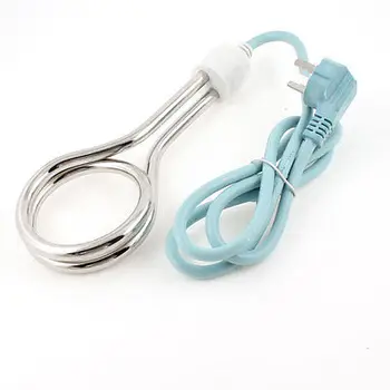 3 Pin AU Plug Kitchen Ware Baby Blue Cable Heater Heating Element 250V 16A 1000W
3 Pin AU Plug Kitchen Ware Baby Blue Cable Heater Heating Element 250V 16A 1000W