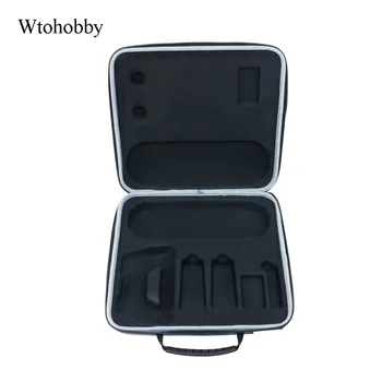 New ANAFI Carrying Case Shoulder Bag for Parrot ANAFI Drone/Battery/Controller Accessories
New ANAFI Carrying Case Shoulder Bag for Parrot ANAFI Drone/Battery/Controller Accessories