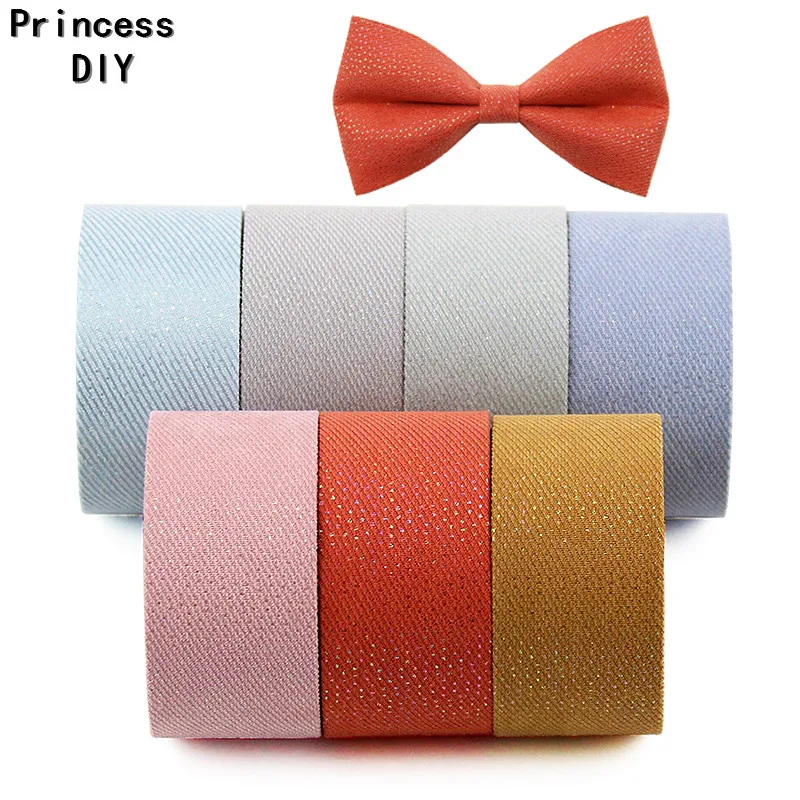 5M/Lot 10 25 50mm Paillette Solid Cotton Twill Ribbon Tape Sequin Fabric Layering DIY Collar Hair Bow Tie Accessories Material
5M/Lot 10 25 50mm Paillette Solid Cotton Twill Ribbon Tape Sequin Fabric Layering DIY Collar Hair Bow Tie Accessories Material