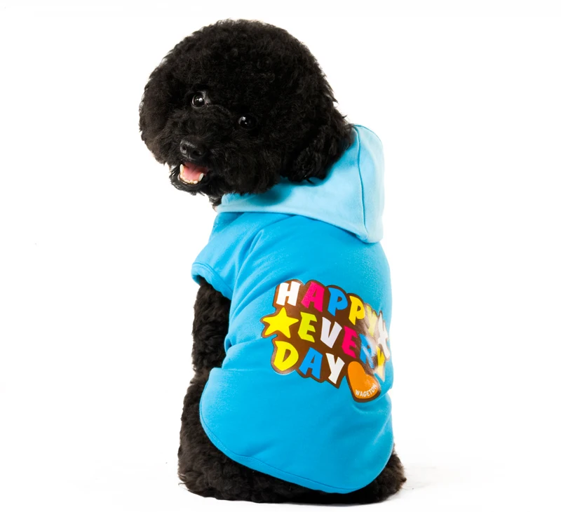 12 dog costume