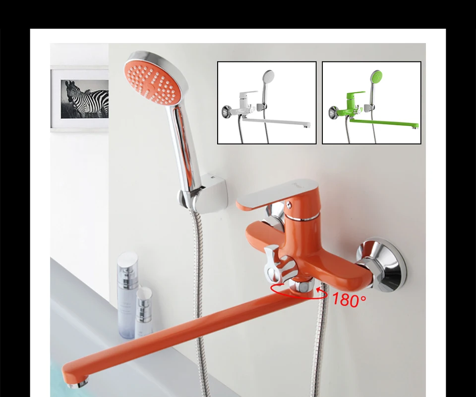 Shower Faucet Details-1