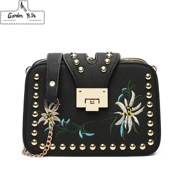 2019 Spring New Fashion Women Shoulder Bag Chain Strap Flap Designer Handbags Clutch Bag Ladies Messenger Bags With Metal Buckle
2019 Spring New Fashion Women Shoulder Bag Chain Strap Flap Designer Handbags Clutch Bag Ladies Messenger Bags With Metal Buckle